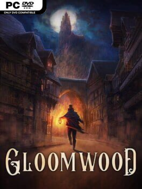 Gloomwood (v0.1.315.14) - PC Game on SteamUnlocked