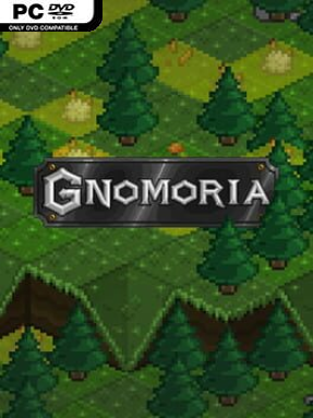 Gnomoria Free Download (v1.0)