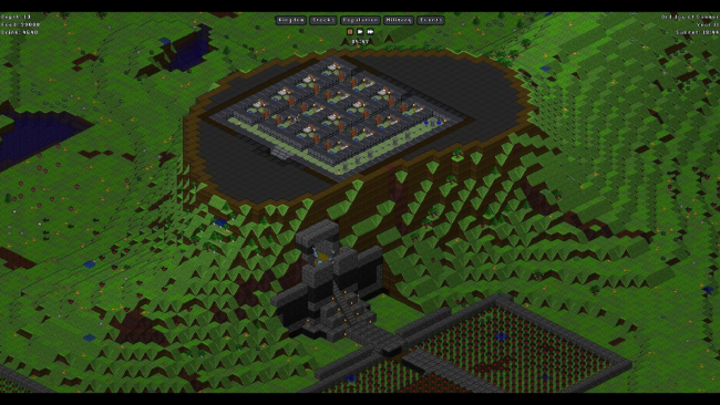 Gnomoria PC Screenshot