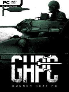 Gunner, HEAT, PC! (v2026.05.07) - PC Game on SteamUnlocked