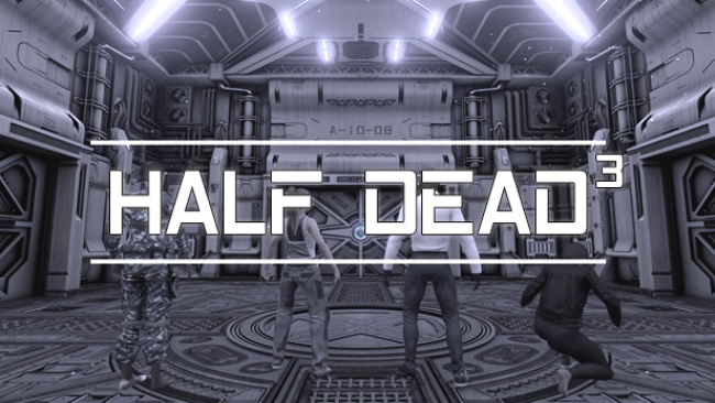 HALF DEAD Free Download