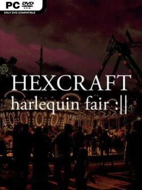 HEXCRAFT: Harlequin Fair - PC Game on SteamUnlocked