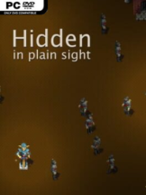 Hidden in Plain Sight Free Download (v2022.11.30) - PC Game on SteamUnlocked