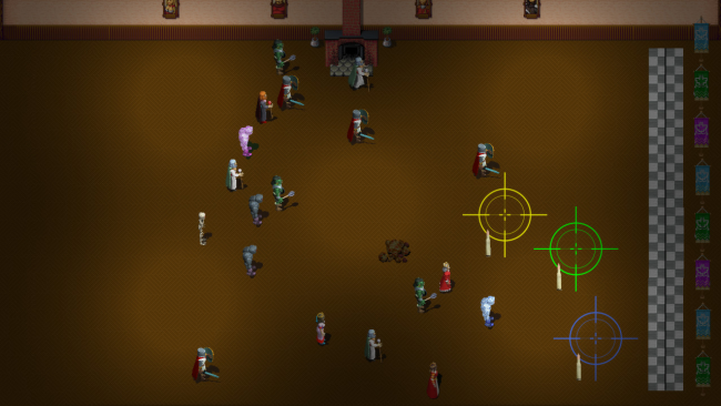 Hidden in Plain Sight PC Screenshot