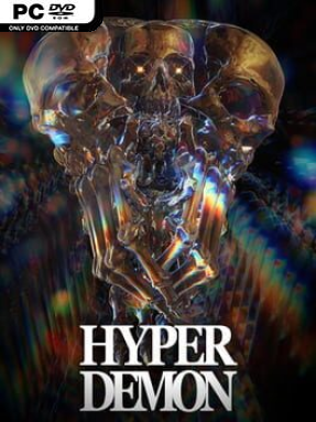 HYPER DEMON (v2025.11.23) - PC Game on SteamUnlocked