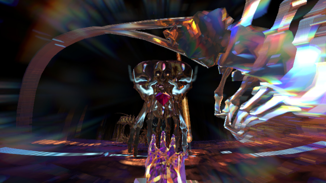 HYPER DEMON PC Screenshot