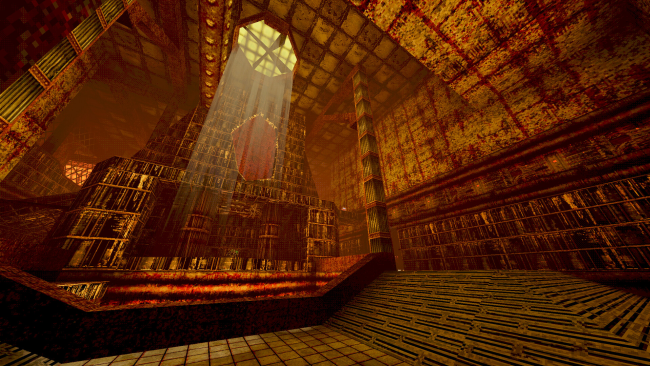 INCISION PC Screenshot