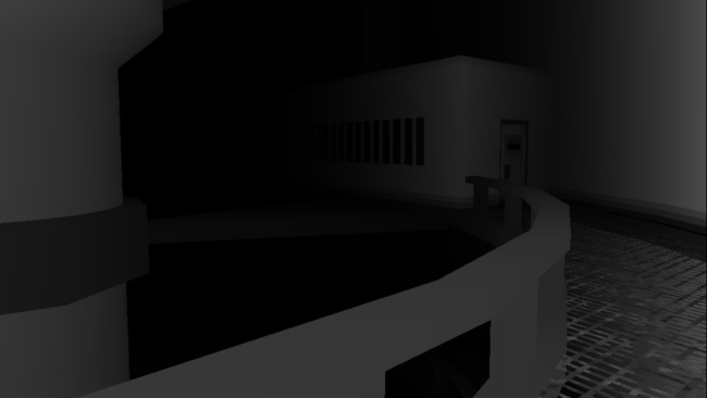 Into The Gloom PC Screenshot