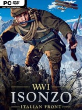 Isonzo Free Download (v514.58558 & ALL DLC) - PC Game on SteamUnlocked