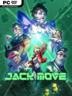 Jack Move (v1.0.2) - PC Game on SteamUnlocked