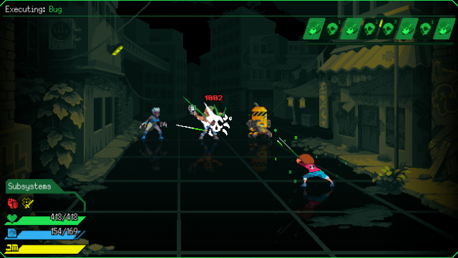 Jack Move PC Screenshot