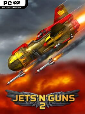 Jets’n’Guns 2 Free Download (v1.03)
