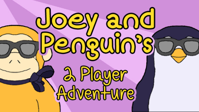 Joey and Penguin’s Player Adventure Free Download