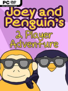 Joey and Penguin’s 2 Player Adventure (v2022.09.14) - PC Game on SteamUnlocked