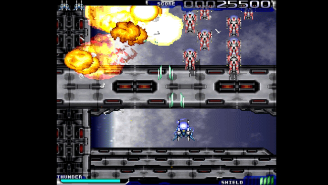 KAMUI PC Screenshot