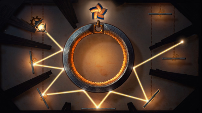 LIT: Bend the Light Free Download