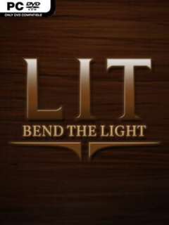 LIT: Bend the Light - PC Game on SteamUnlocked