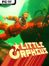 Little Orpheus Free Download (v4.0.2) - PC Game on SteamUnlocked