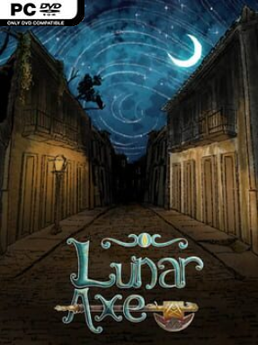 Lunar Axe - PC Game on SteamUnlocked