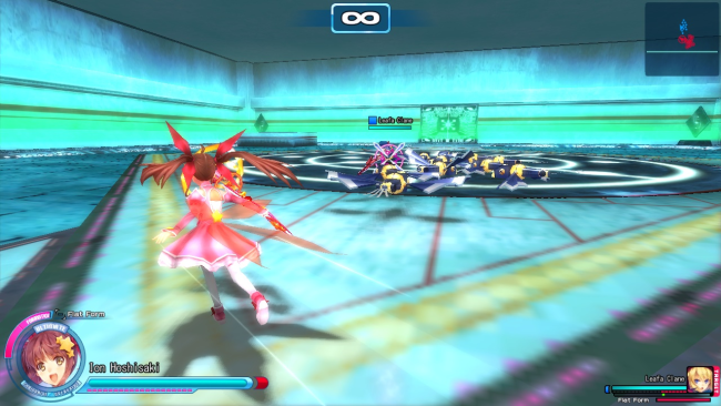 Magical Battle Festa PC Screenshot