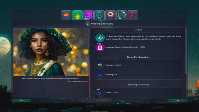 MegaFactory Titan PC Screenshot