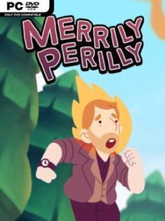 Merrily Perilly (v1.3b) - PC Game on SteamUnlocked