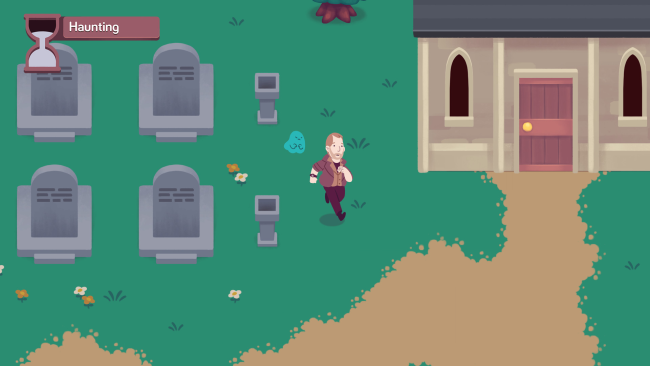 Merrily Perilly PC Screenshot