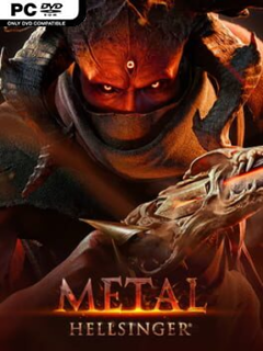 Metal: Hellsinger (v1.7.0 & ALL DLC) - PC Game on SteamUnlocked