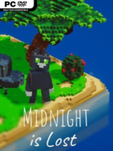 Midnight is Lost Free Download - PC Game on SteamUnlocked