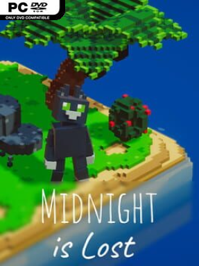 Midnight is Lost Free Download