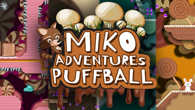 Miko Adventures Puffball Free Download