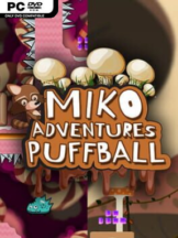 Miko Adventures Puffball Free Download (v1.0.3) - PC Game on SteamUnlocked