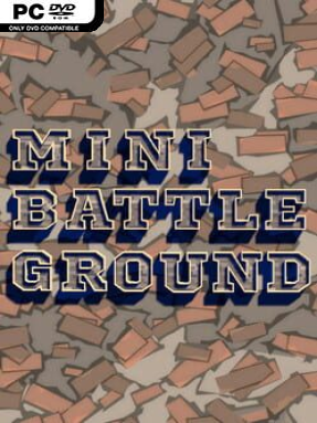 Mini Battle Ground Cover Art