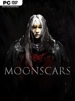 Moonscars (v1.6.009) - PC Game on SteamUnlocked
