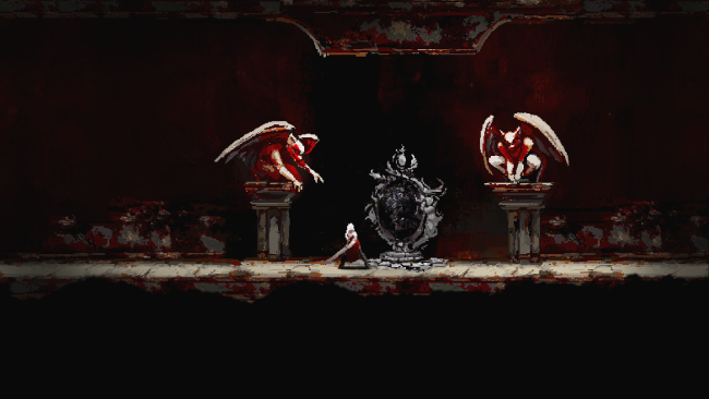 Moonscars PC Screenshot