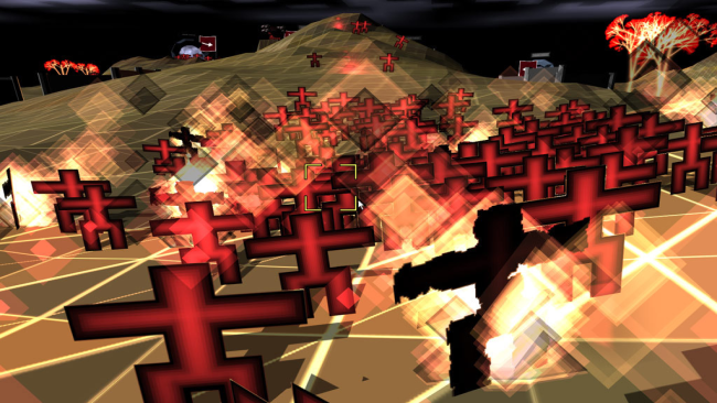 Multiwinia PC Screenshot