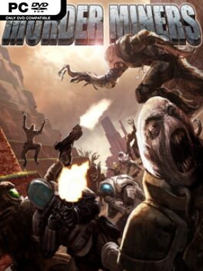 Murder Miners - PC Game on SteamUnlocked