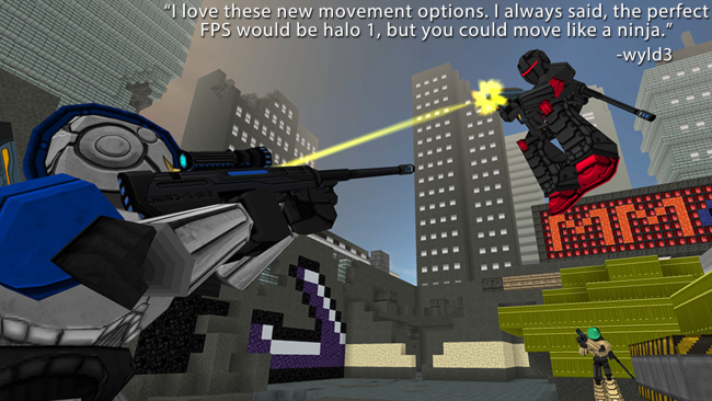 Murder Miners PC Screenshot