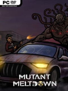 Mutant Meltdown (v1.0) - PC Game on SteamUnlocked