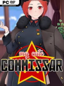 My Cute Commissar Free Download (Uncensored)