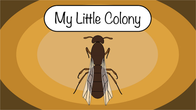 My Little Colony Free Download