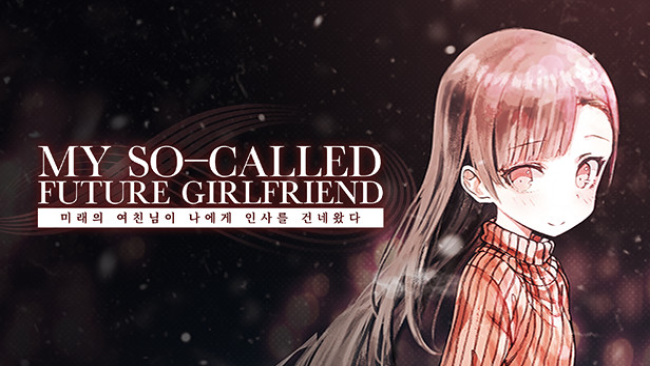 My So-called Future Girlfriend Free Download