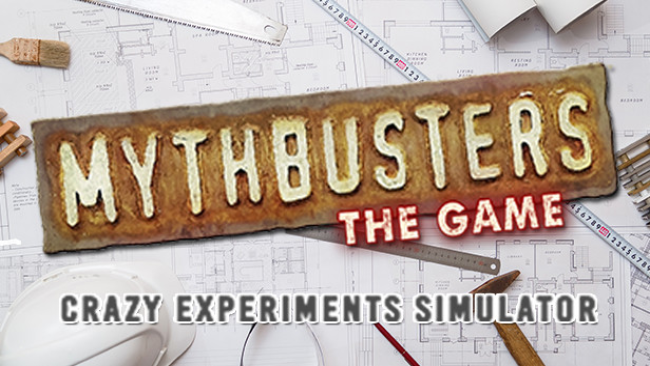MythBusters: The Game – Crazy Experiments Simulator Free Download