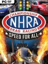 NHRA Championship Drag Racing: Speed For All Free Download - PC Game on SteamUnlocked