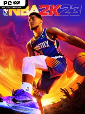 NBA 2K23 Free Download (v2023.02.06)