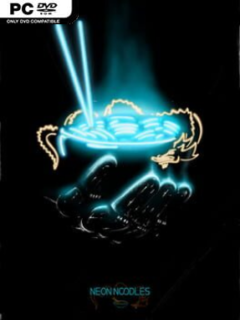 Neon Noodles – Cyberpunk Kitchen Automation (v1.0.2.117) - PC Game on SteamUnlocked