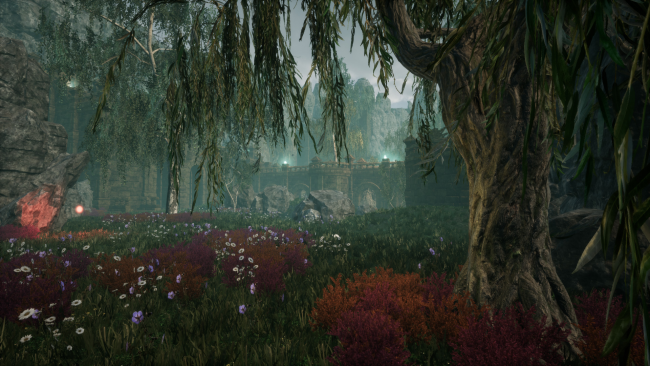 Nephise: Ascension PC Screenshot