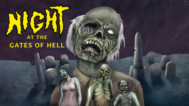Night At The Gates Of Hell Free Download