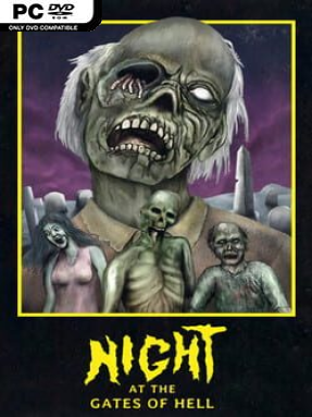 Night At The Gates Of Hell - PC Game on SteamUnlocked