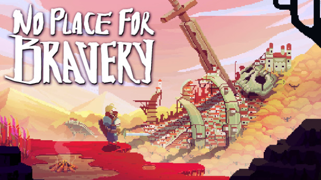 No Place for Bravery Free Download